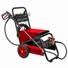 HIDROLAVADORA 150BAR 630LTS/H