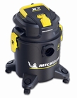 ASPIRADOR SECO HUMEDO 20 LTS