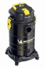 ASPIRADOR INOX. 30 LTS