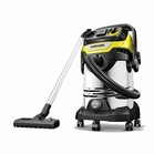 ASPIRADOR SECO LIQUIDO 30LT