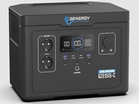 ESTACION ENERGIA SOLAR GZE1515-C