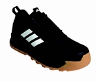 ZAPATO S3 PUNT/PLANT TORAVA N/B