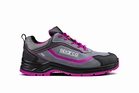 ZAPATO PIEL S3 PUNT/PLANT MUJER