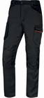 PANTALON STRETCH MACH2 GR/NJ