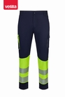 PANTALON AV MULTIBOLSILLO AMAR/AZUL