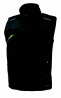 CHALECO SOFTSHELL NICE STRETCH GN