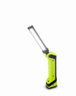 LINTERNA PLEGABLE IMAN C/LUZ ULTRA VIOLETA 5000 L
