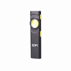LINTERNA LED BAT+ACC 500 ML