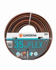 MANGUERA JARDIN 15MM 5/8'' FLEX