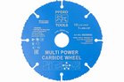DISCO MULTIMATERIA POWER