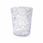 VASO AGUA TRANSPARENTE PACK 12
