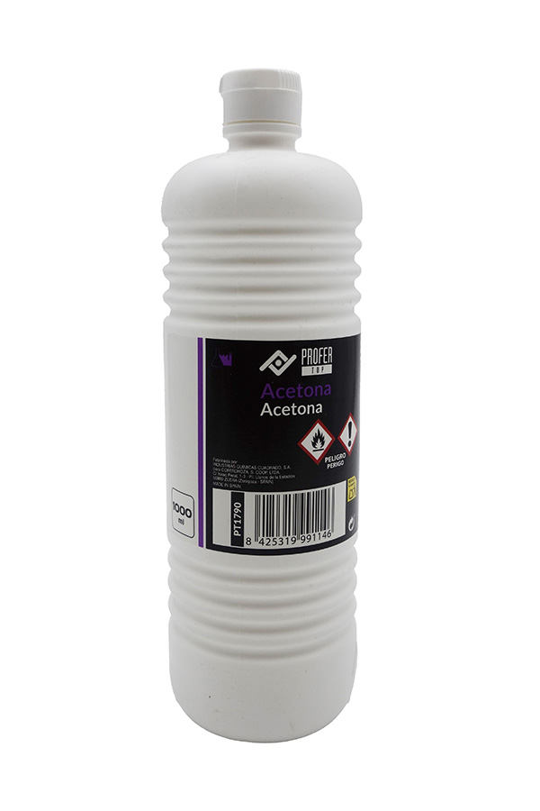 ACETONA GRANEL