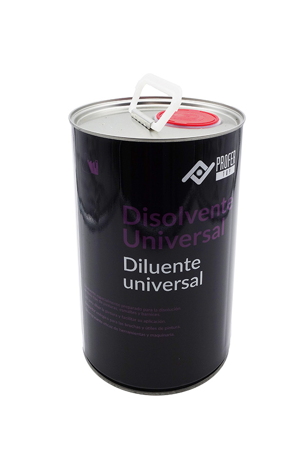 DISOLVENTE UNIVERSAL LATA- C.3