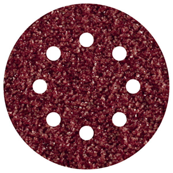 DISCO LIJA VELCRO PQ5 GR40